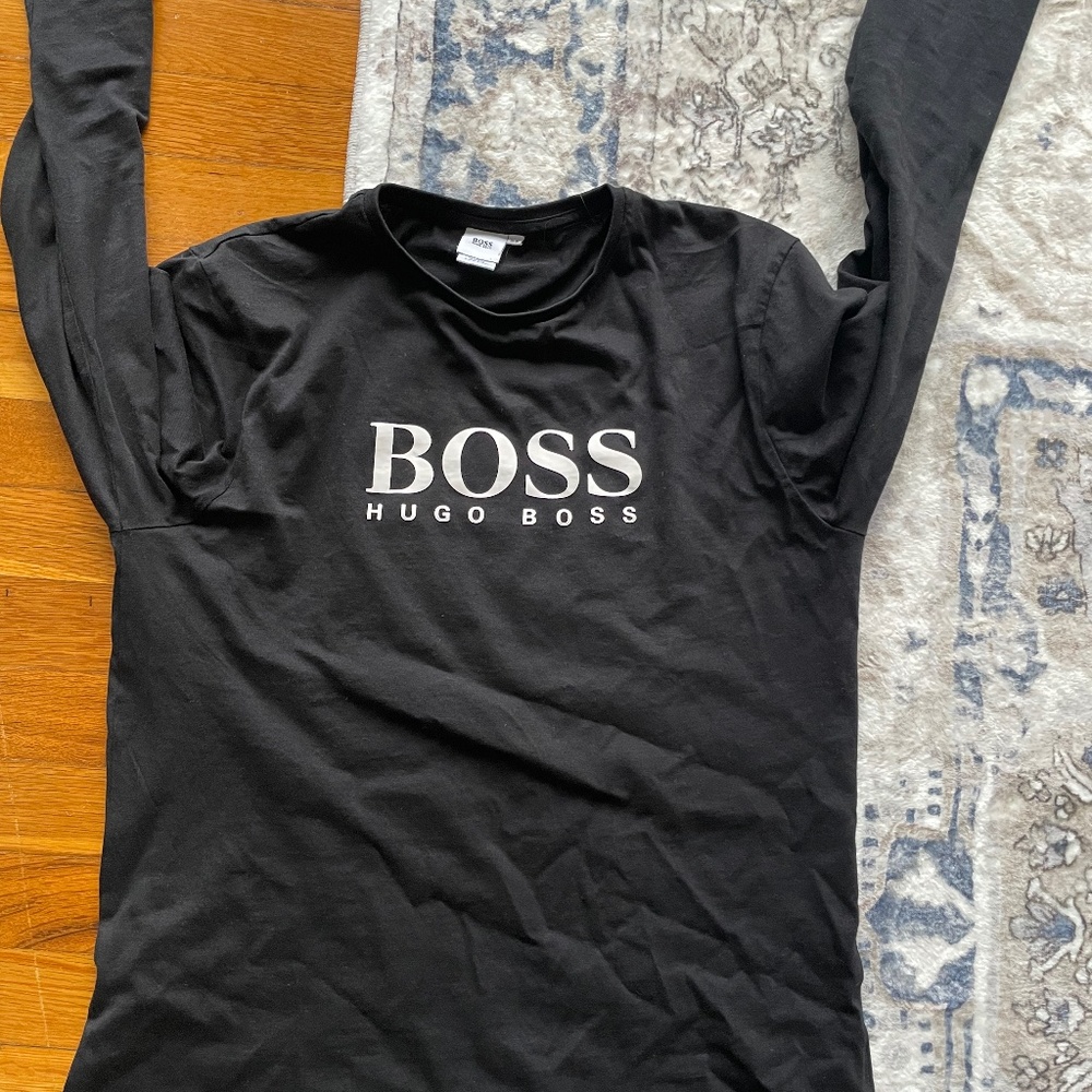 Boys T shirt